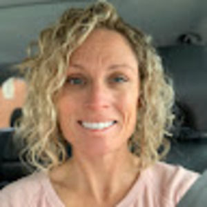 Meet your Posher, Melanie